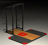 Clydebuilt V2 Half Rack